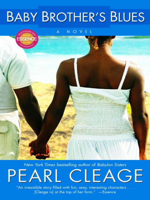 Title details for Baby Brother's Blues by Pearl Cleage - Wait list